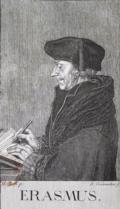 Erasmus von Rotterdam,D.