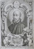 Ignatius von Loyola.