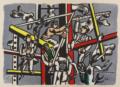 Leger, Fernand