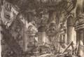 Piranesi, Giovanni Battista