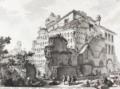 Piranesi, Giovanni Battista