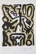 Penck,A.R. (d.i. R.Winkler).