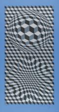 Vasarely, Victor