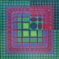 Vasarely, Victor