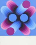 Vasarely, Victor