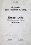 Leitz,E.