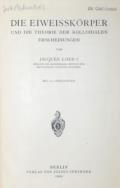 Loeb,J.