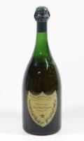 Dom Perignon 1961.