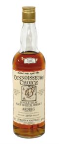 Ardbeg Connoisseurs Choice