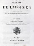 Lavoisier,A.L.