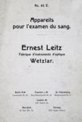 Leitz,E.