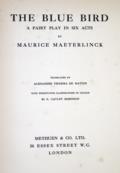 Maeterlinck,M.