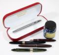 Sheaffer USA Slg.