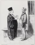 Daumier, Honoré