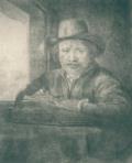 Rembrandt van Rijn, Harmensz