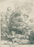 Rembrandt van Rijn, Harmensz