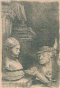 Rembrandt van Rijn, Harmensz.