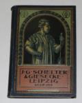 Schelter,J.G. u. Giesecke.