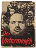 Untermensch, Der.