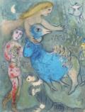 Chagall, Marc