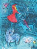 Chagall, Marc.