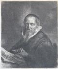 Rembrandt van Rijn, Harmensz