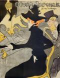 Toulouse-Lautrec, Henri de