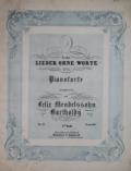 Mendelssohn-Bartholdy,F.