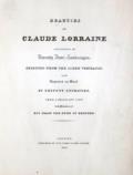 Lorraine,C. (d.i. C.Gellee).