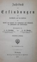 Jahrbuch