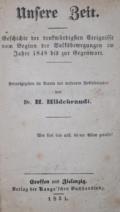 Hildebrandt,H. (Hrsg.).