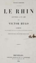 Hugo,V.