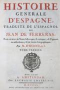 Ferreras,J.de.