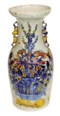 Chinesische Vase