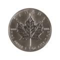 Canada 13 x 1 oz Maple Leaf.