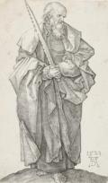 Dürer, Albrecht