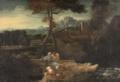 Dughet, Gaspard (auch Poussin)