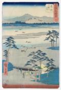 Hiroshige, Utagawa