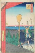 Hiroshige, Utagawa