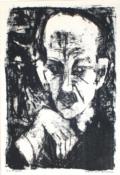 Kirchner, Ernst Ludwig