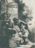Rembrandt van Rijn, Harmensz