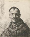 Rembrandt van Rijn, Harmensz