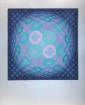 Vasarely, Victor