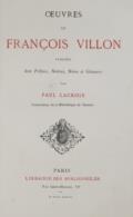 Villon,F.