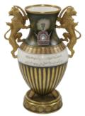 Pahlavi - Pokal.