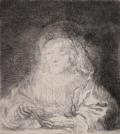 Rembrandt, Harmensz van Rijn