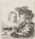 Rembrandt van Rijn, Harmensz