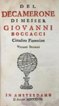 Boccaccio,G.