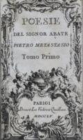 Metastasio,P.