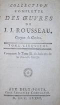 Rousseau,J.J.